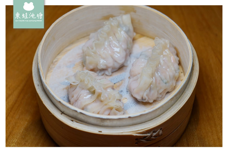 【林口人氣美食推薦】中泰賓館朱冠銘主廚 道地港式風味 林口港式飲茶肥媽茶餐廳