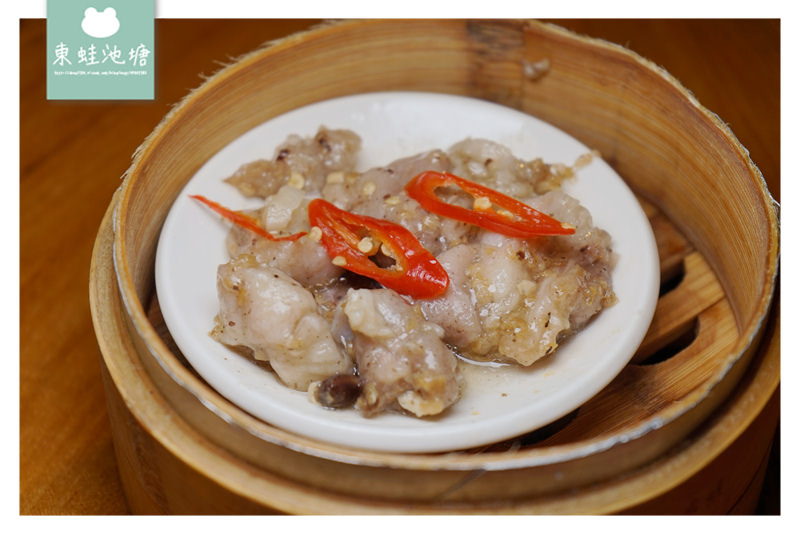 【林口人氣美食推薦】中泰賓館朱冠銘主廚 道地港式風味 林口港式飲茶肥媽茶餐廳