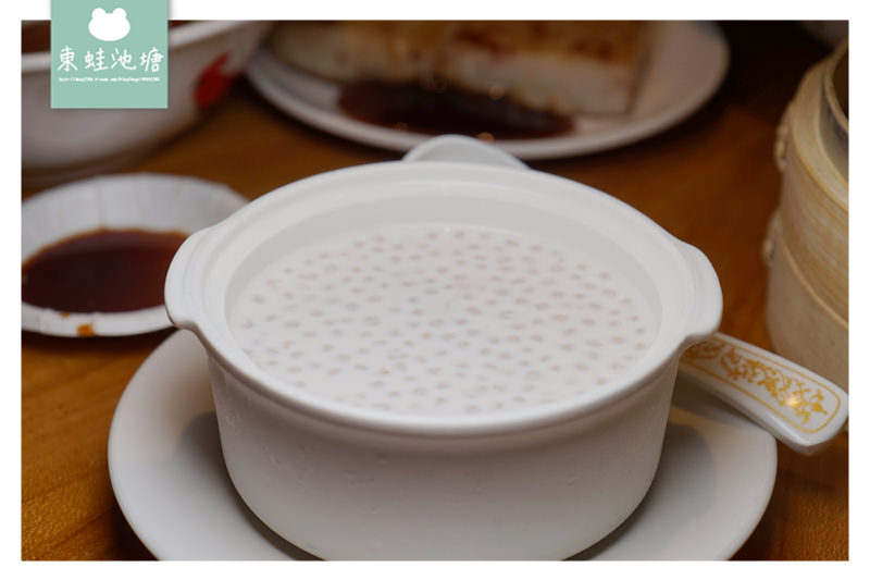 【林口人氣美食推薦】中泰賓館朱冠銘主廚 道地港式風味 林口港式飲茶肥媽茶餐廳