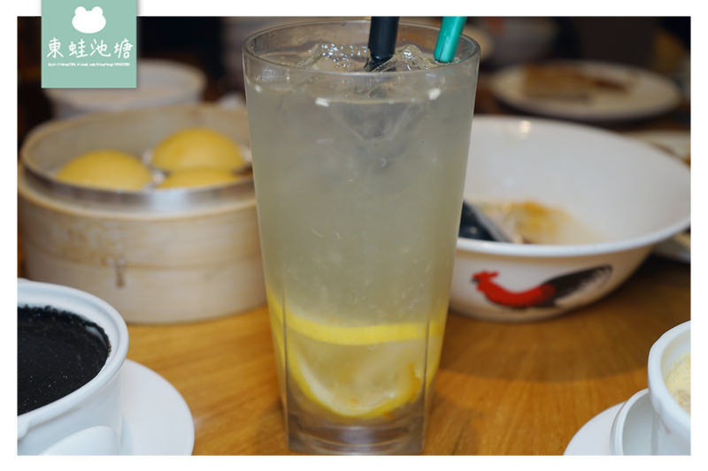 【林口人氣美食推薦】中泰賓館朱冠銘主廚 道地港式風味 林口港式飲茶肥媽茶餐廳