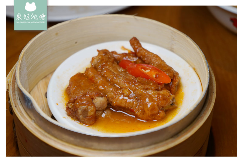 【林口人氣美食推薦】中泰賓館朱冠銘主廚 道地港式風味 林口港式飲茶肥媽茶餐廳