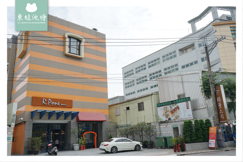【三重土司推薦】工廠直營口味多樣化 賴董土司