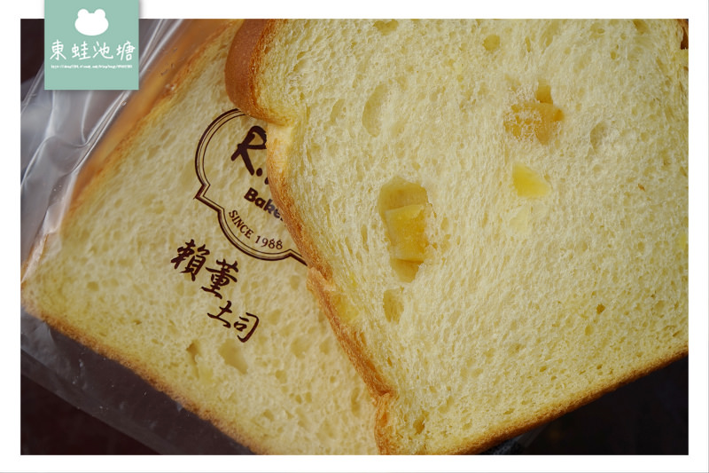 【三重土司推薦】工廠直營口味多樣化 賴董土司