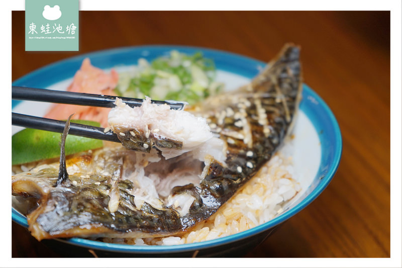【台北大安外送美食推薦】美味丼飯口味選擇多 食蓋丼飯