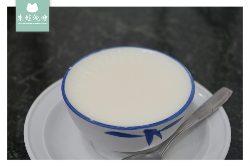 【澳門甜品推薦】香濃可口[鳳城]雙皮炖奶 保健牛奶公司