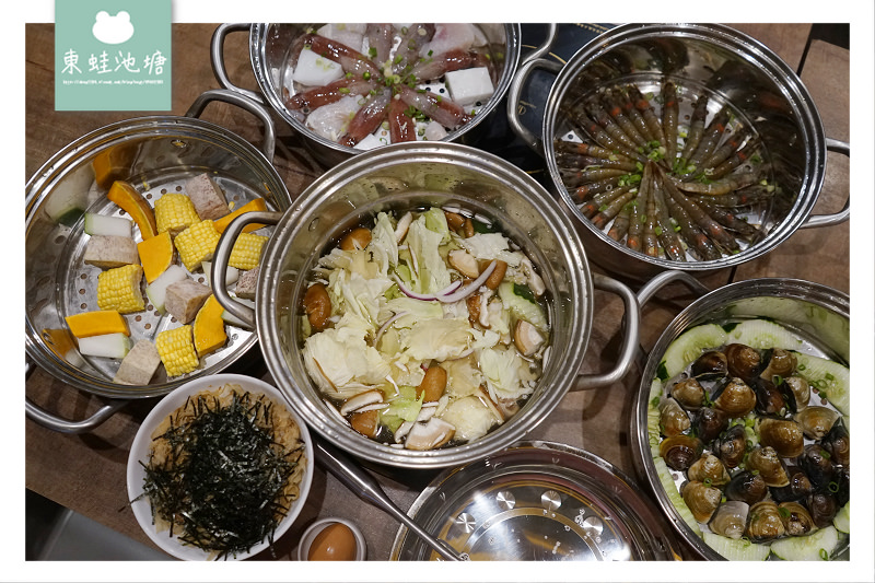 【基隆火鍋推薦】基隆宵夜美食好選擇 當日壽星送肉肉蛋糕 暖鍋物