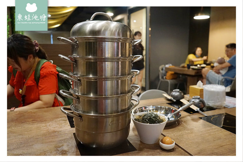 【基隆火鍋推薦】基隆宵夜美食好選擇 當日壽星送肉肉蛋糕 暖鍋物