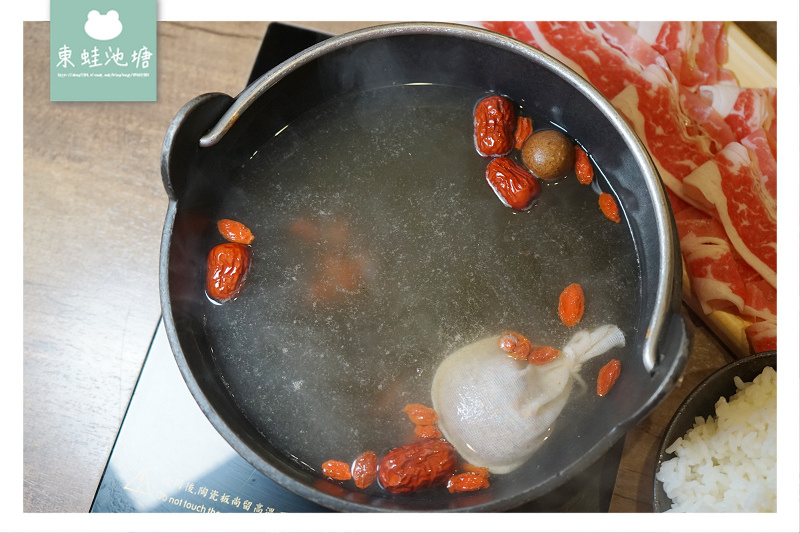 【基隆火鍋推薦】基隆宵夜美食好選擇 當日壽星送肉肉蛋糕 暖鍋物