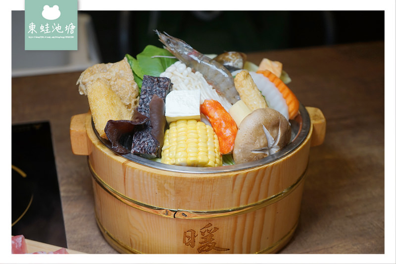 【基隆火鍋推薦】基隆宵夜美食好選擇 當日壽星送肉肉蛋糕 暖鍋物