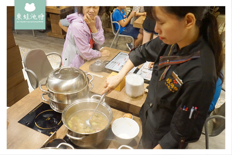 【基隆火鍋推薦】基隆宵夜美食好選擇 當日壽星送肉肉蛋糕 暖鍋物