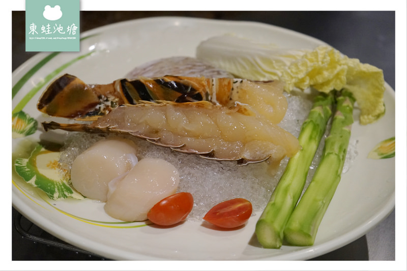 【竹北鐵板燒推薦】竹北約會聚餐好選擇 享廚鐵板燒 Enjoy Teppanyaki