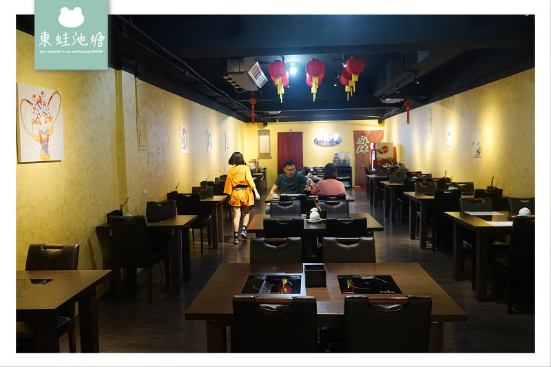 【桃園麻辣鍋推薦】道地四川重慶口味 平日肉品第二件五折 麻辣一哥養生麻辣火鍋