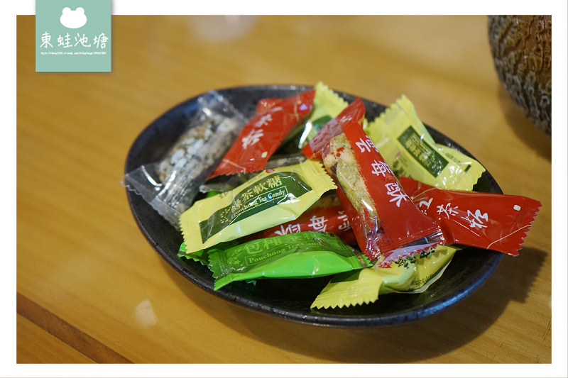 【坪林老街美食推薦】創立於1951年 用心堅持把每一滴的味道做到最好 滴滴香 DI DI SHIANG