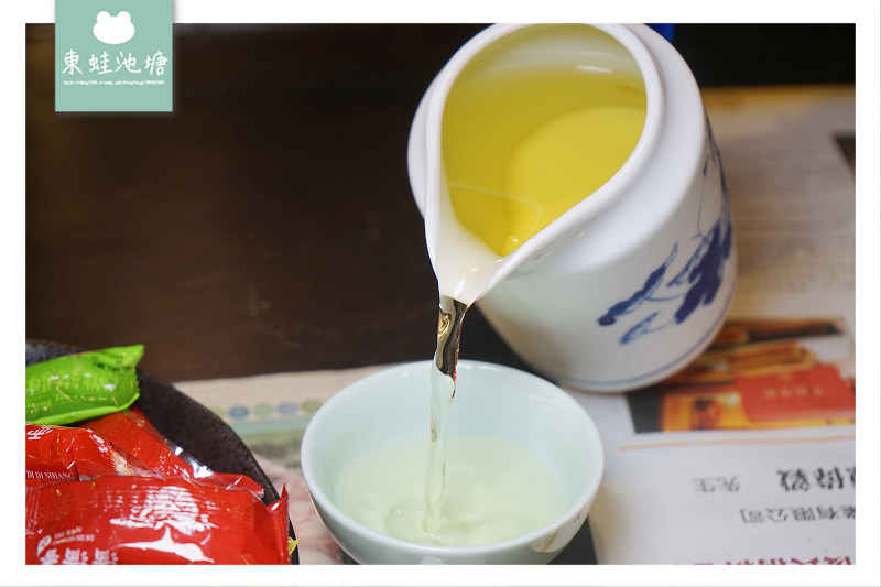 【坪林老街美食推薦】創立於1951年 用心堅持把每一滴的味道做到最好 滴滴香 DI DI SHIANG