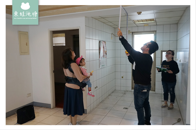 【桃園中壢老屋翻修室內裝潢設計推薦】淳睦設計系統家具 裝潢洽談心得分享