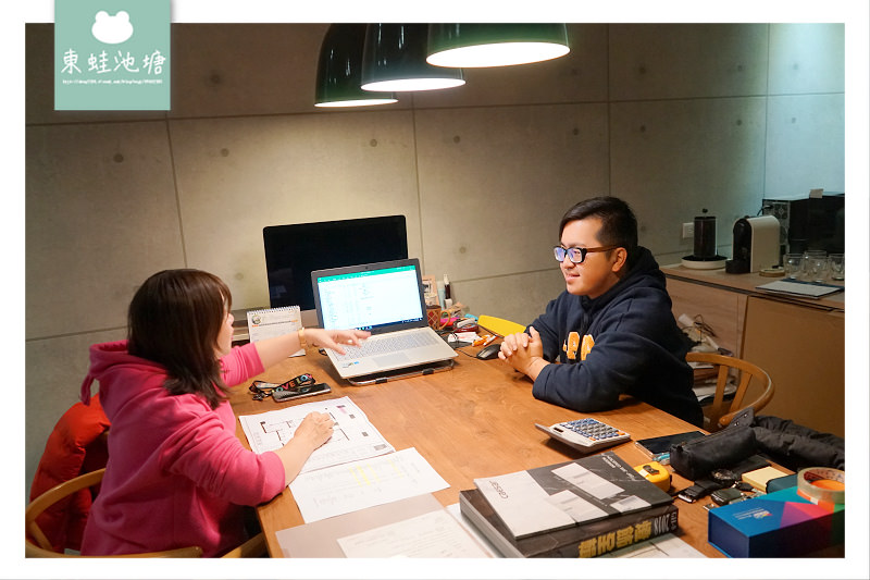 【桃園中壢老屋翻修室內裝潢設計推薦】淳睦設計系統家具 裝潢洽談心得分享