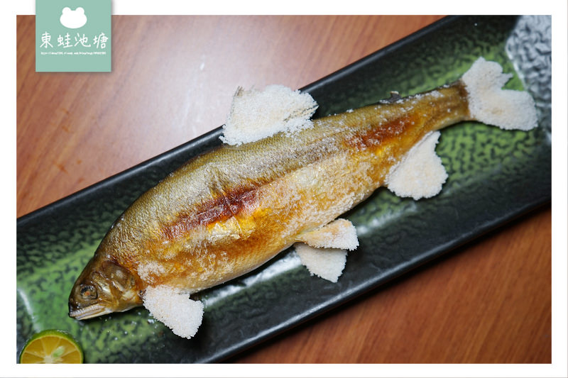 【新竹串燒居酒屋推薦】新竹區唯一日據時代日式木建築居酒屋 大村武串燒居酒屋新竹店