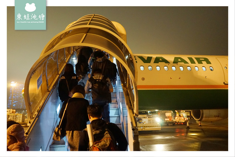 【長榮航空 BR806】澳門國際機場美食街 飛機餐介紹