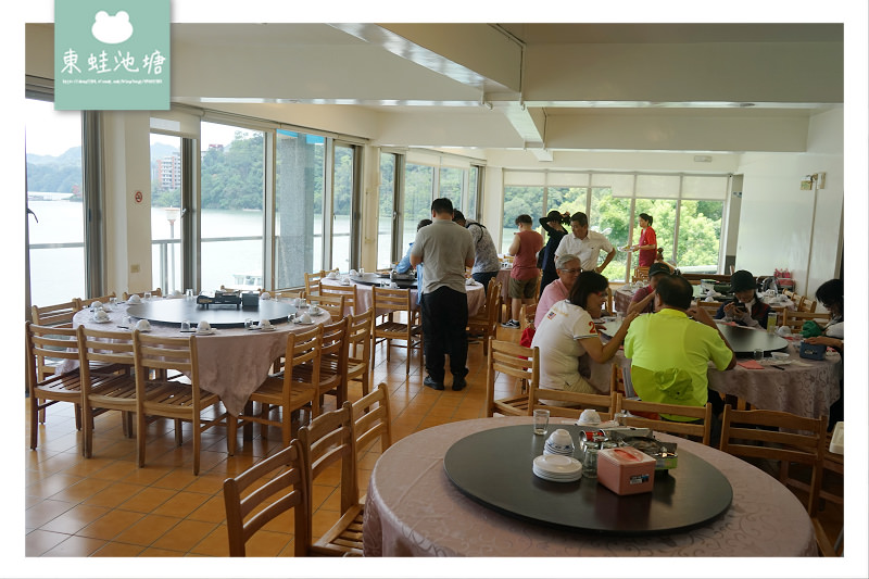 【桃園大溪美食推薦】石門水庫阿姆坪50年活魚餐廳 東湖餐廳