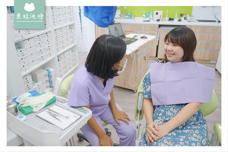 【林口隱形矯正推薦】隱適美術前評估心得分享 康澤牙醫診所