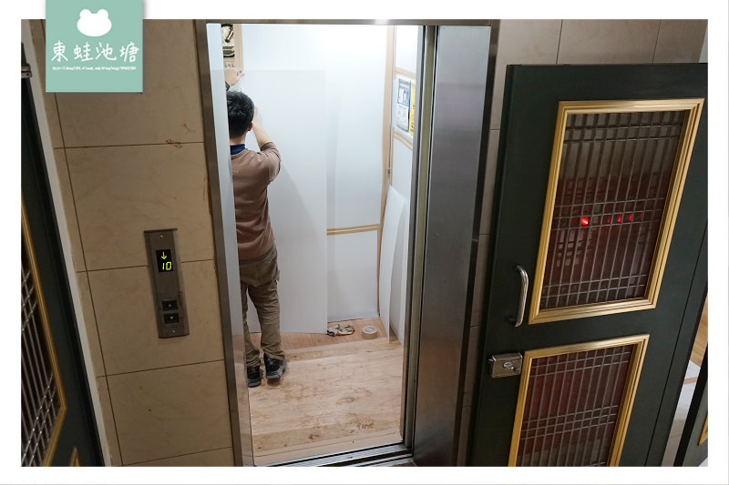 【桃園室內規劃設計公司推薦】耗資百萬裝潢開箱文 拆除/保護工程心得分享 淳睦設計系統家具