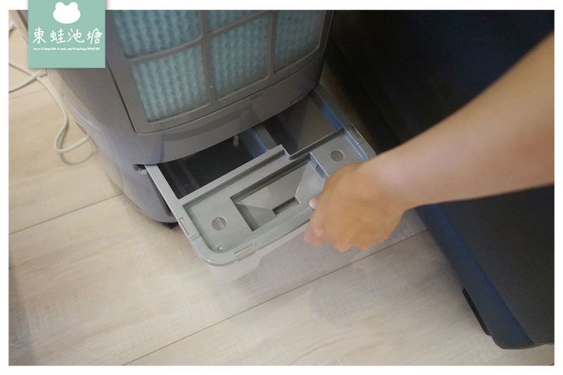 【好用水冷箱扇推薦】負離子空氣清淨 冰晶塊水冷降溫 THOMSON 微電腦負離子水冷箱扇 TM-SAF05