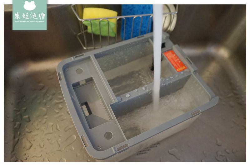 【好用水冷箱扇推薦】負離子空氣清淨 冰晶塊水冷降溫 THOMSON 微電腦負離子水冷箱扇 TM-SAF05