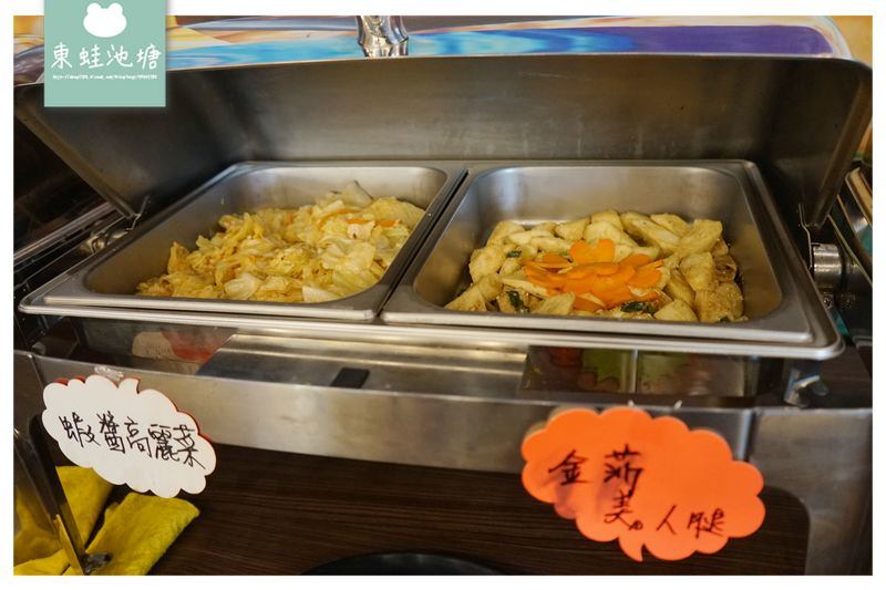 【桃園八德吃到飽推薦】真正桌邊泰國水道蝦 生蠔肉片無限量供應 豐富熟食吃到飽 泰蝦樂流水道泰國蝦吃到飽