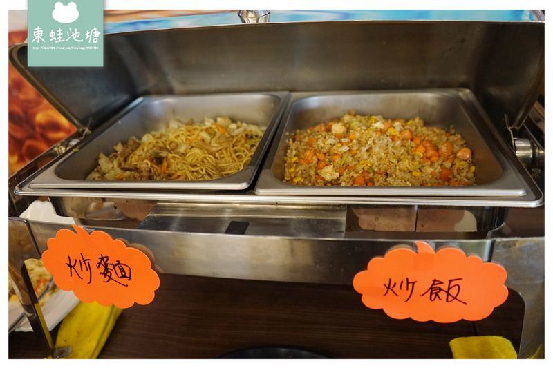 【桃園八德吃到飽推薦】真正桌邊泰國水道蝦 生蠔肉片無限量供應 豐富熟食吃到飽 泰蝦樂流水道泰國蝦吃到飽