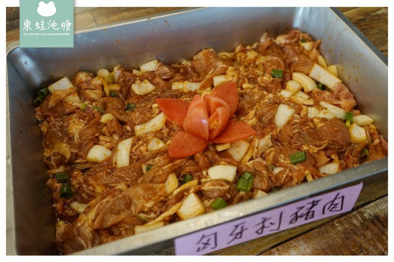 【桃園八德吃到飽推薦】真正桌邊泰國水道蝦 生蠔肉片無限量供應 豐富熟食吃到飽 泰蝦樂流水道泰國蝦吃到飽