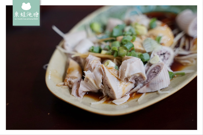 【桃園大溪小吃推薦】美味水餃炒飯小菜 食為先麵飯館