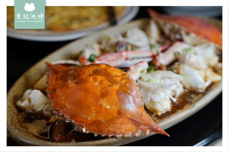 【溫州洞頭海鮮餐廳推薦】在地美味海鮮 獨特農村石頭屋 漁宴海鮮坊