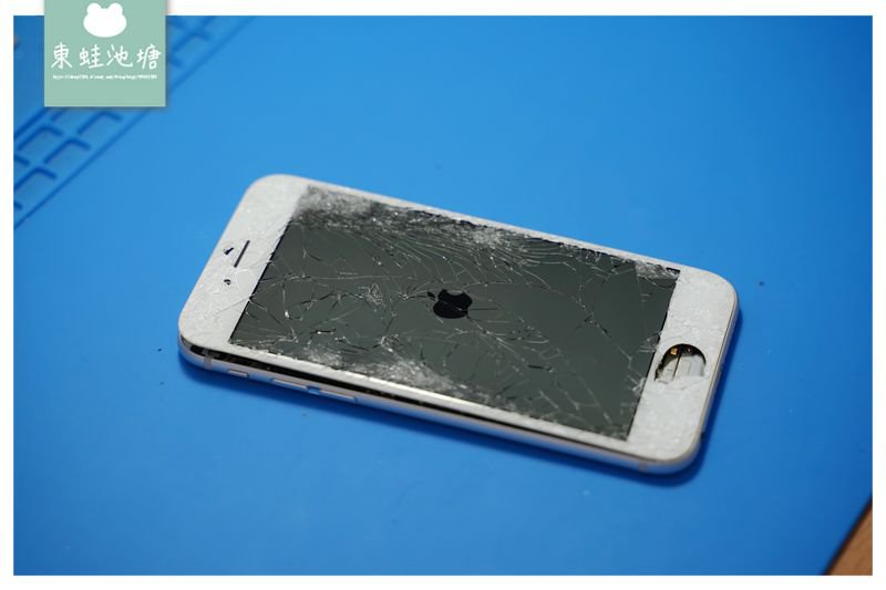 【桃園iPhone維修店家推薦】iPhone螢幕電池維修終身保固 手機快修站 30分鐘快修