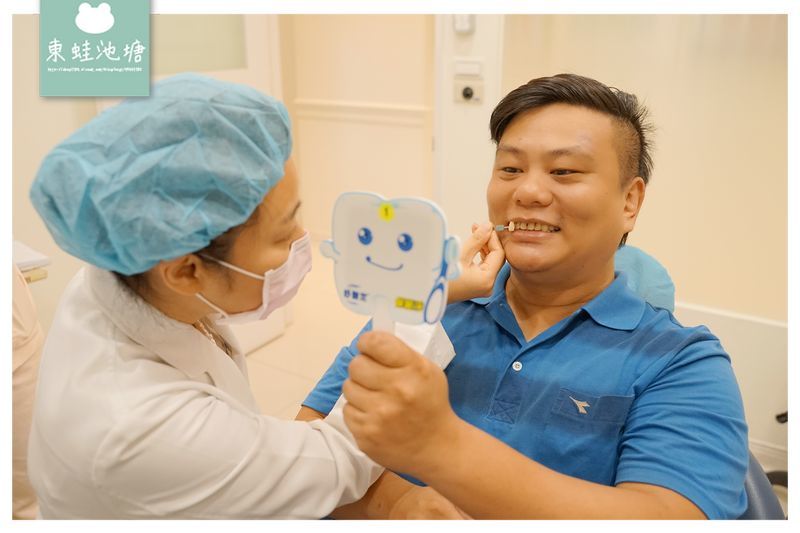 【竹北全瓷冠貼片推薦】全瓷牙冠術前評估 取模咬蠟流程介紹 竹北真美牙醫診所