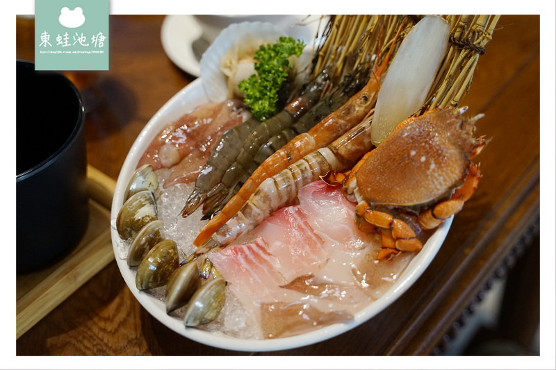 【基隆義式餐廳推薦】基隆聚餐好選擇 邦彼諾 Bambino