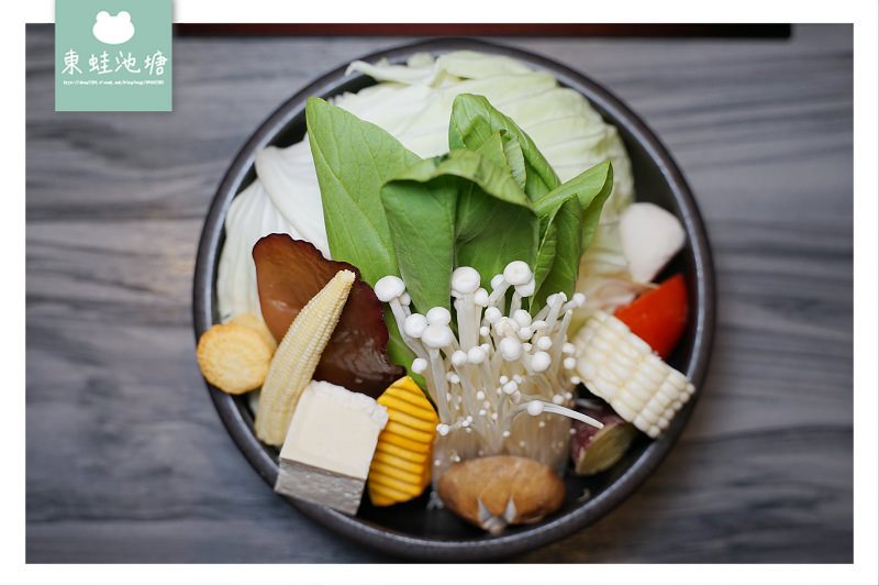 【台北大直內湖火鍋推薦】產地直送新鮮彈牙活海鮮 闊佬 shabu shabu