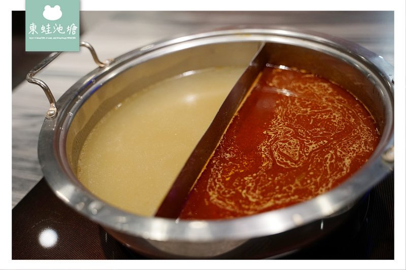 【台北大直內湖火鍋推薦】產地直送新鮮彈牙活海鮮 闊佬 shabu shabu