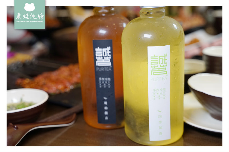 【台北正宗四川火鍋推薦】可愛小熊麻辣牛油全紅鍋 小膳香四川成都海外一號店 小膳香成都麻辣火鍋二訪