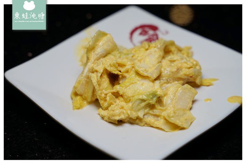 【中壢麻辣鴛鴦火鍋吃到飽推薦】9月限量牛奶鍋底 小蒙牛頂級麻辣鴛鴦鍋Hotpot-中美店