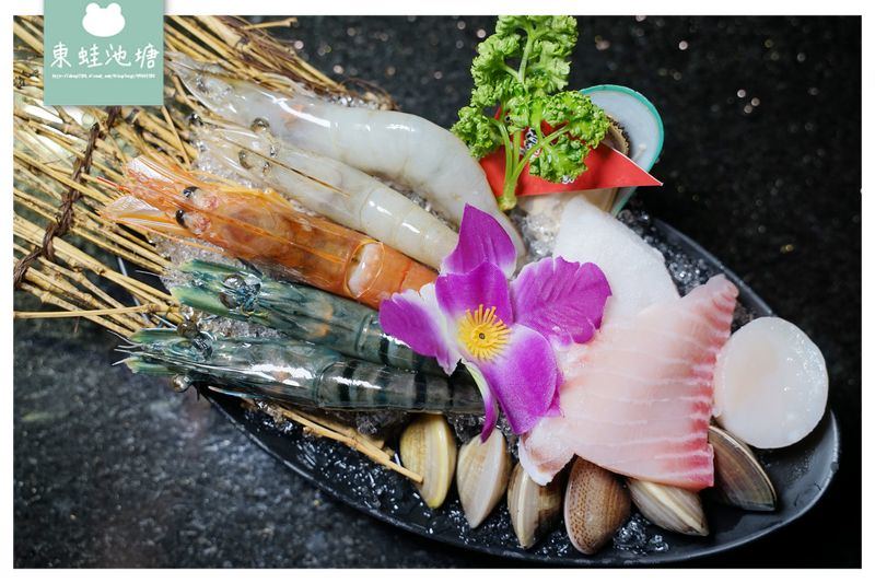 【中壢麻辣鴛鴦火鍋吃到飽推薦】9月限量牛奶鍋底 小蒙牛頂級麻辣鴛鴦鍋Hotpot-中美店