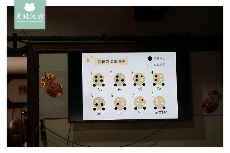 【鶯歌親子一日遊行程推薦】陶笛手作DIY 親水公園好好玩 國寶大師踢轆轤 老街美食吃不完