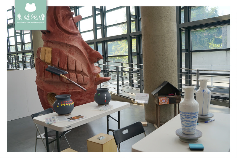 【鶯歌親子一日遊行程推薦】陶笛手作DIY 親水公園好好玩 國寶大師踢轆轤 老街美食吃不完