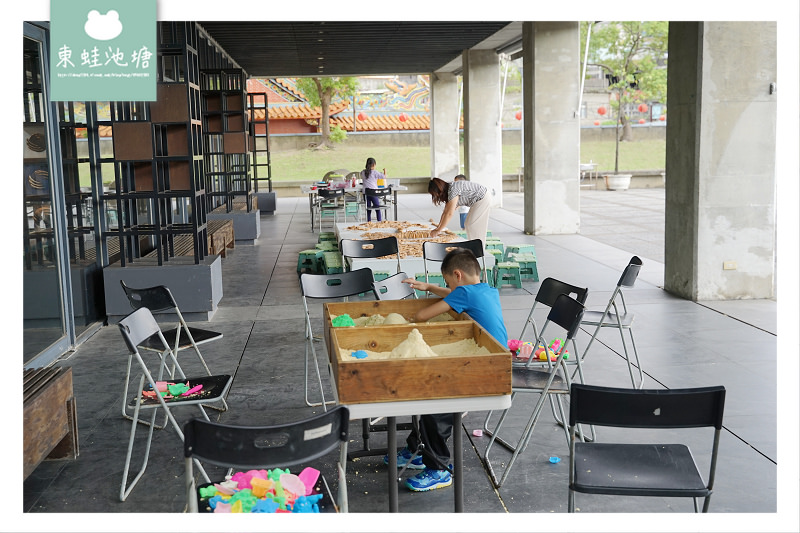 【鶯歌親子一日遊行程推薦】陶笛手作DIY 親水公園好好玩 國寶大師踢轆轤 老街美食吃不完