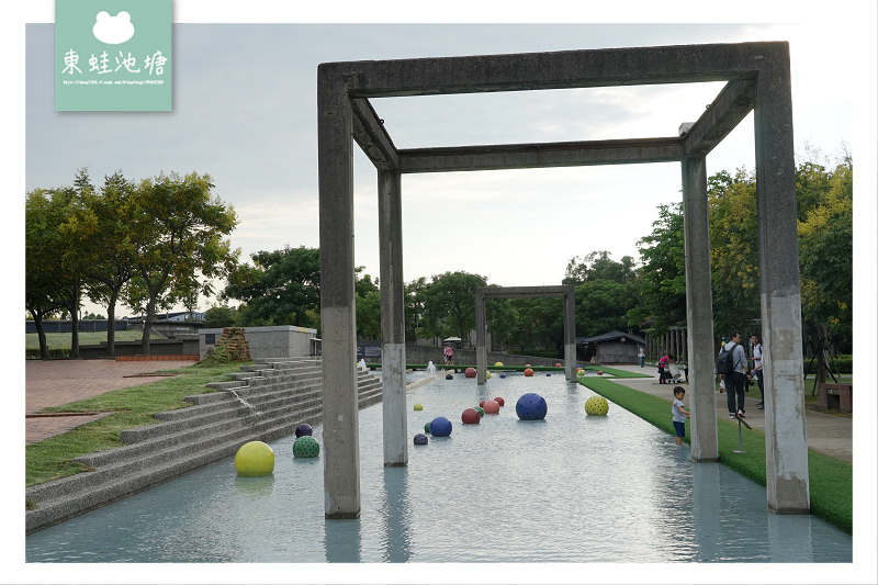 【鶯歌親子一日遊行程推薦】陶笛手作DIY 親水公園好好玩 國寶大師踢轆轤 老街美食吃不完