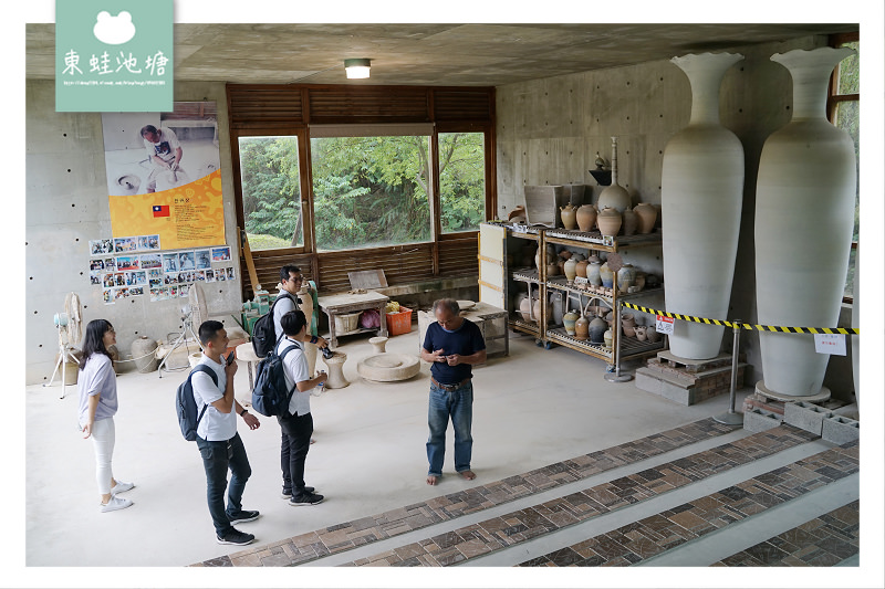 【鶯歌親子一日遊行程推薦】陶笛手作DIY 親水公園好好玩 國寶大師踢轆轤 老街美食吃不完