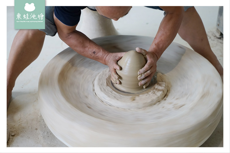 【鶯歌親子一日遊行程推薦】陶笛手作DIY 親水公園好好玩 國寶大師踢轆轤 老街美食吃不完