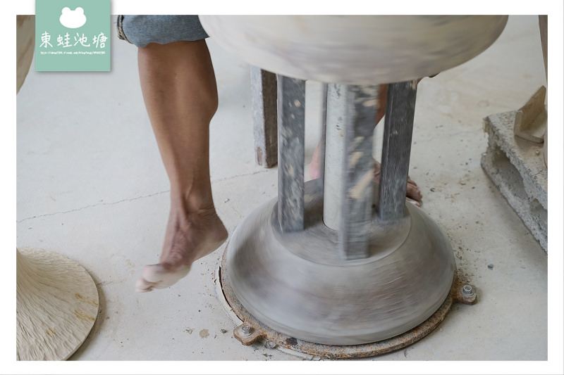 【鶯歌親子一日遊行程推薦】陶笛手作DIY 親水公園好好玩 國寶大師踢轆轤 老街美食吃不完