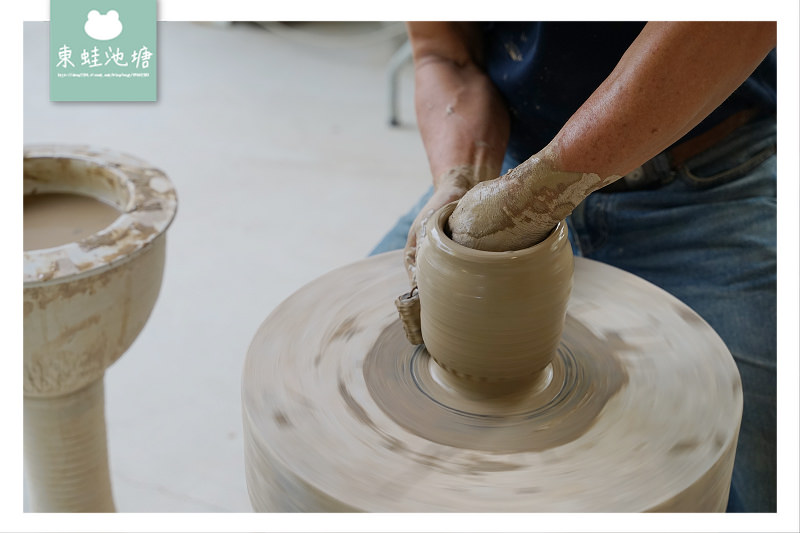 【鶯歌親子一日遊行程推薦】陶笛手作DIY 親水公園好好玩 國寶大師踢轆轤 老街美食吃不完