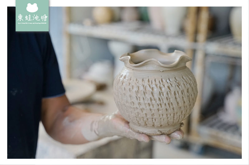 【鶯歌親子一日遊行程推薦】陶笛手作DIY 親水公園好好玩 國寶大師踢轆轤 老街美食吃不完