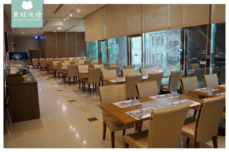 【台北西門町吃到飽餐廳推薦】早午餐限定 隱藏菜色香滷豬腳 台糖台北會館-甜心餐廳